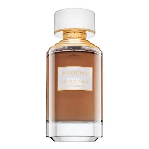 Boucheron Feve Tonka De Canaima (EDP) parfumuotas vanduo unisex 125 ml