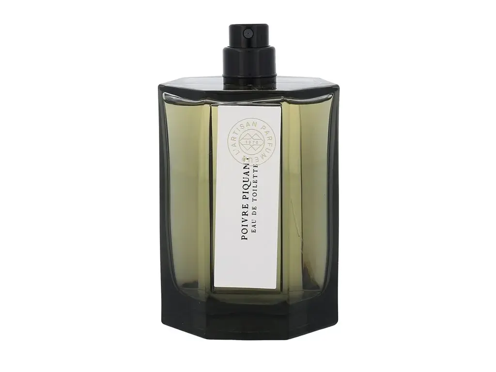 L´Artisan Parfumeur Poivre Piquant Eau de Toilette 100 ml