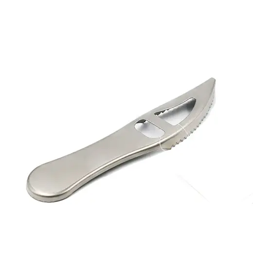 Fish scaler 18cm