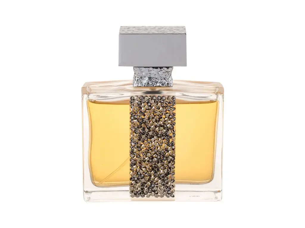 M.Micallef The Jewel Eau de Parfum 100 ml