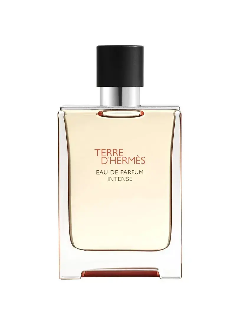 Tester Hermes Terre D’Hermes Edp Intense 100ml