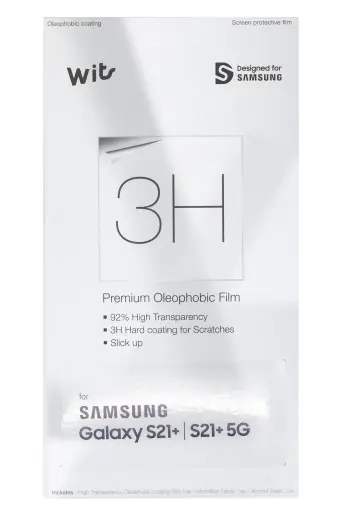 GP-TFG996WS Samsung G991 Galaxy S21+ Original Film