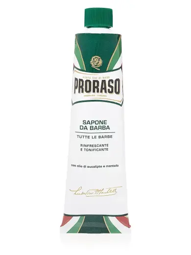 Proraso Shaving Cream 150ml
