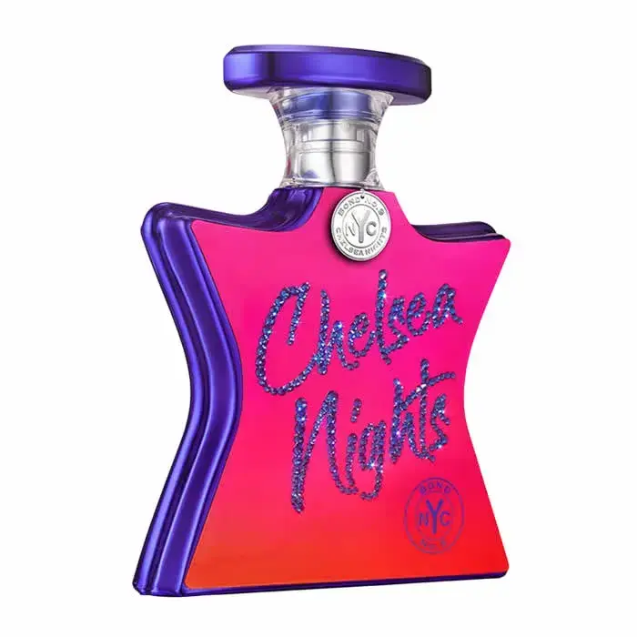 BOND NO. 9 NEW YORK Bond