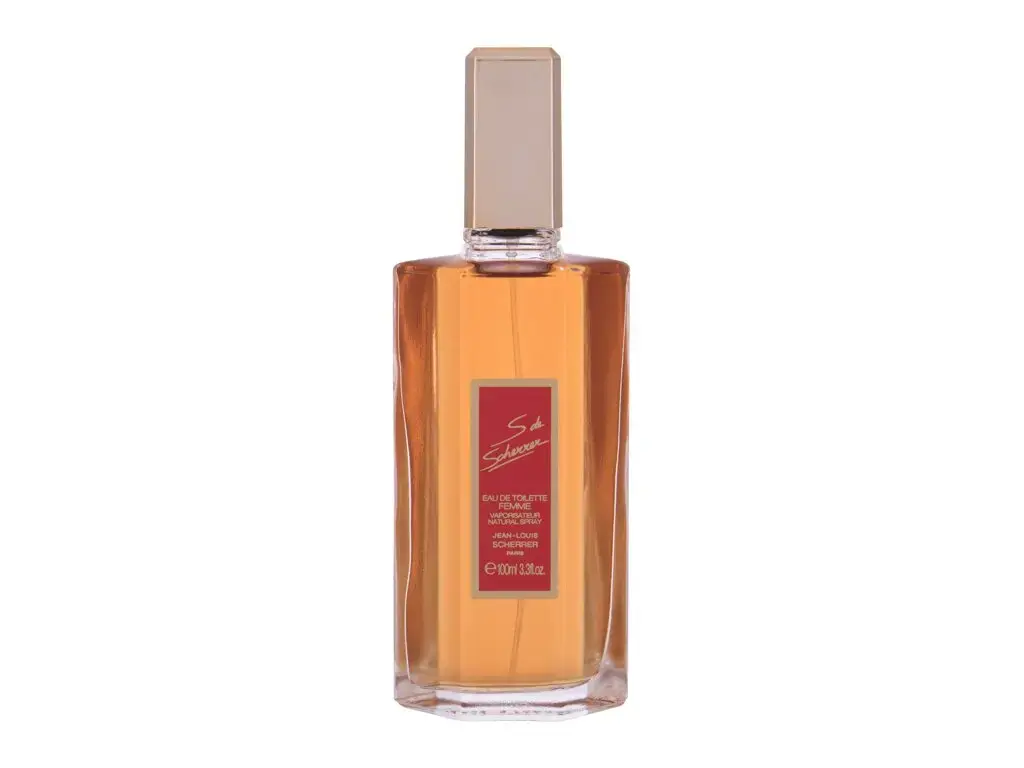 Jean Louis Scherrer S de Scherrer Eau de Toilette 100 ml