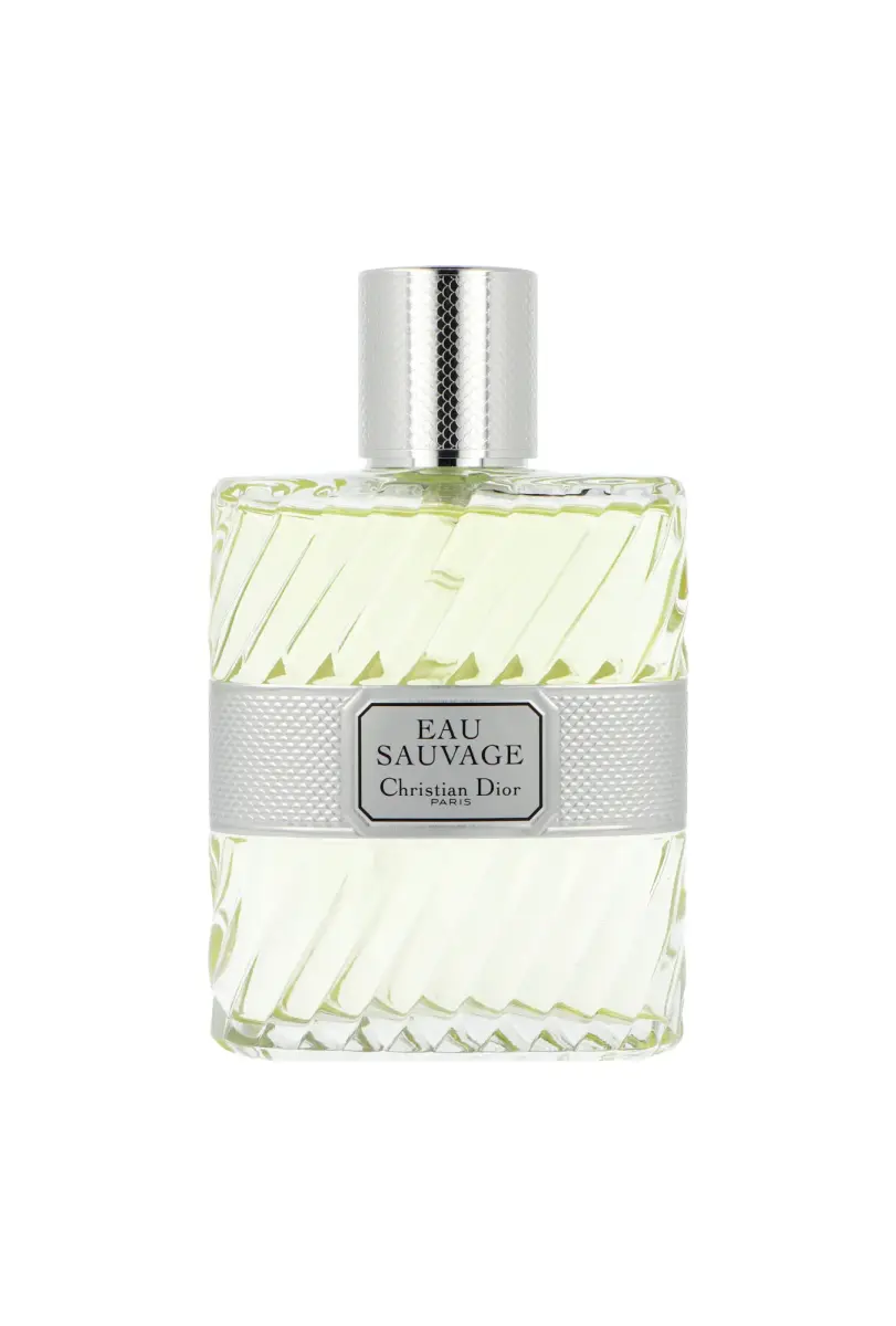 Tester Dior Eau Sauvage Edt 100ml