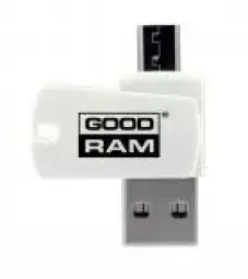 Karšu lasītājs Goodram OTG MicroSD USB