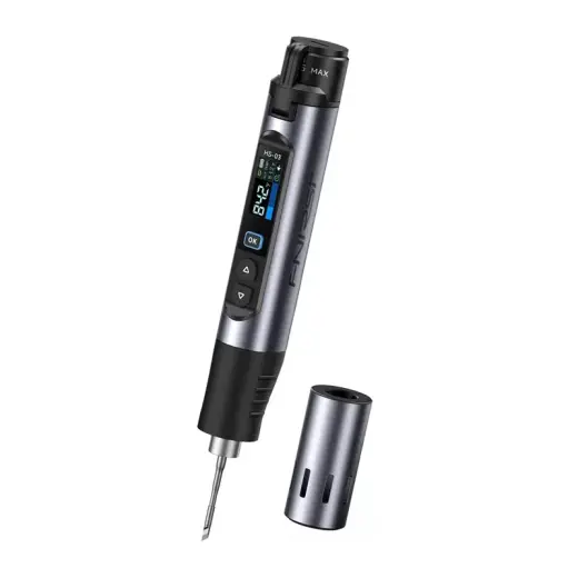 FNIRSI HS-03 Plus Soldering Iron