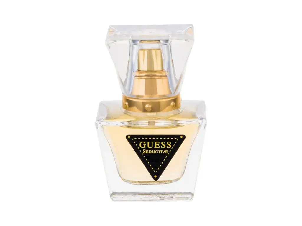 GUESS Seductive Eau de Toilette 15 ml