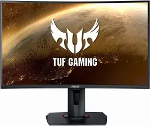 ASUS Monitor TUF Gaming VG27VQ 27" (90LM0510-B01E70) (90LM0510B01E70)