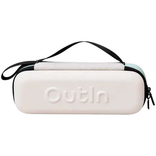 Outin EVA Protective Case, model OT-EVA-02-SB, color Sand Beige