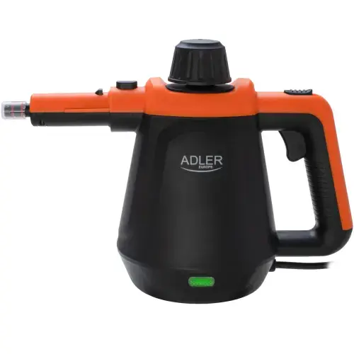 Adler AD 7038 Tvaika tīrītājs 2000W