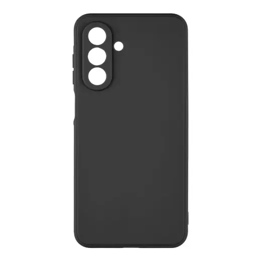 OBAL:ME Matte TPU Cover for Samsung Galaxy A26 5G Black