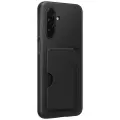 Samsung Card Slot Case for Galaxy A17 Black Foto 2