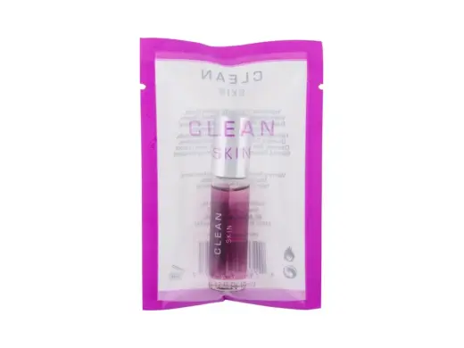 Clean Skin Eau de Toilette 5 ml