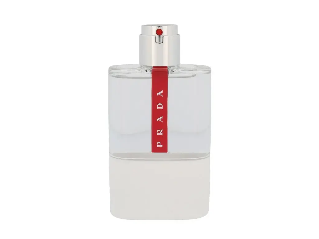 Prada Luna Rossa Eau Sport Eau de Toilette 125 ml
