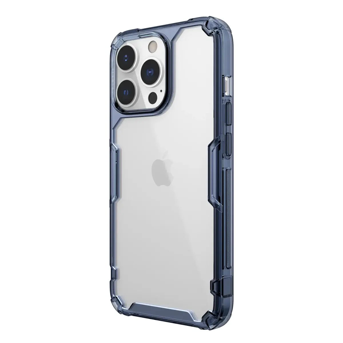 Nillkin Nature TPU PRO Cover for iPhone 13 Pro Blue