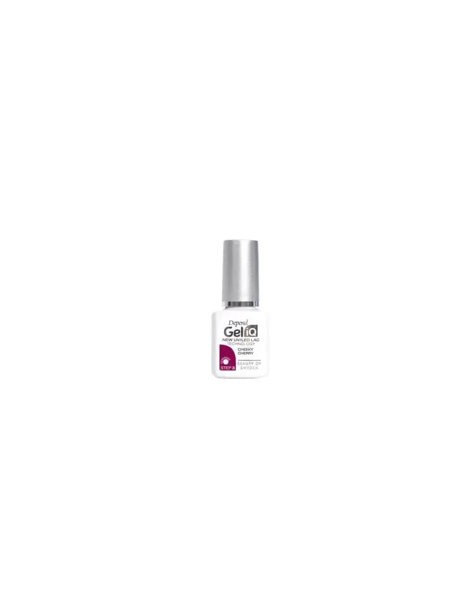 Beter Depend Gel Nail Polish Cheeky