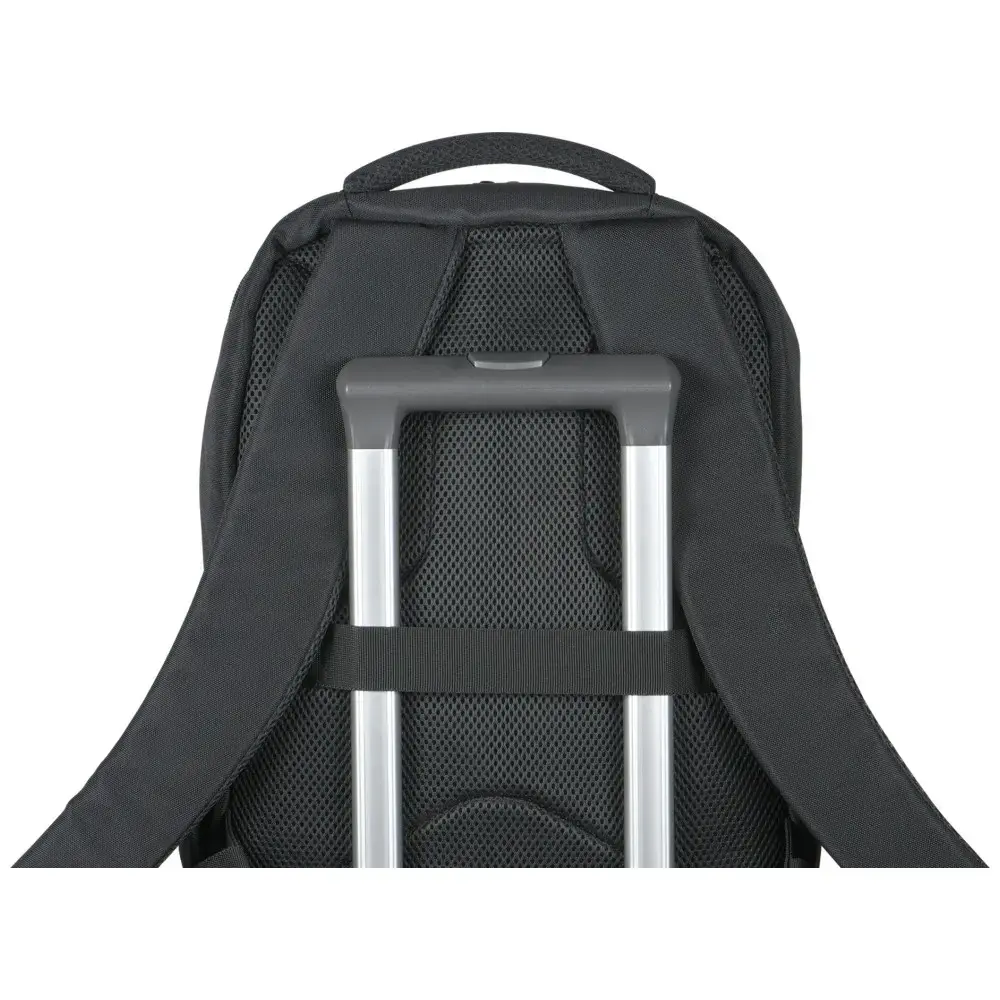 Backpack Tucano Sirio for laptop 15.6"/    MacBook Pro 16" black