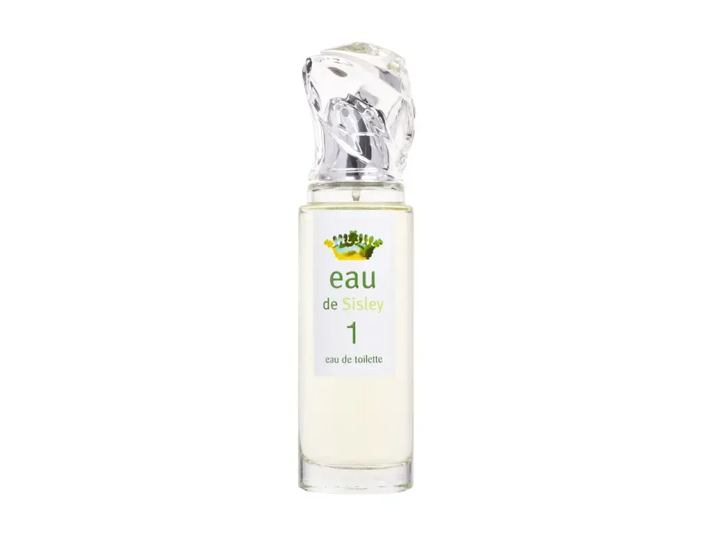 Sisley Eau de Sisley 1 Eau de Toilette 50 ml