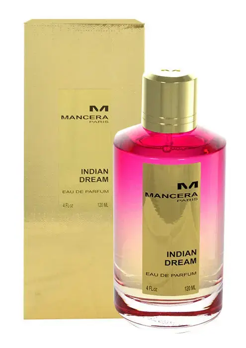MANCERA Indian Dream Eau de Parfum 120 ml