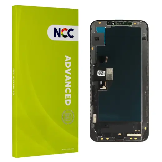 LCD Display NCC for Iphone XS Max Black Incell Advanced