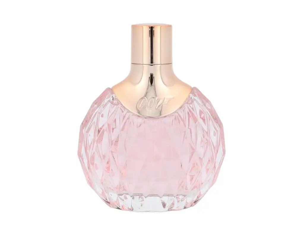 James Bond 007 James Bond 007 For Women II Eau de Parfum 75 ml