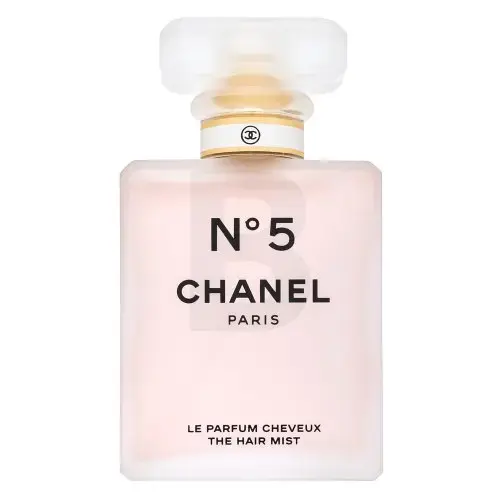 Chanel No.5 hair fragrance for women 35 ml