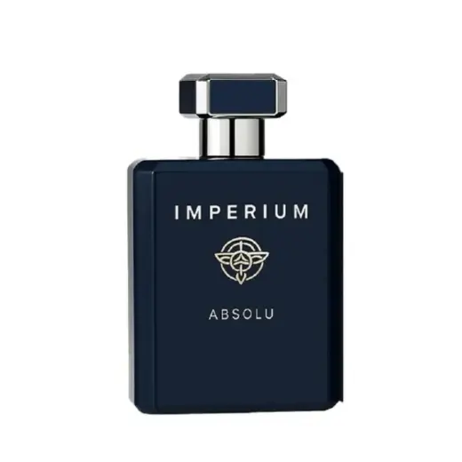 Fragrance World, Imperium Absolu, Eau De Parfum, For Men, 100 ml