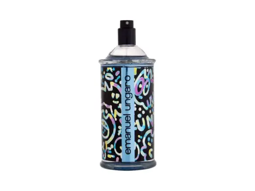 Emanuel Ungaro For Him Eau de Toilette 100 ml