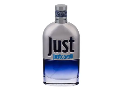 Roberto Cavalli Just Cavalli Eau de Toilette 90 ml