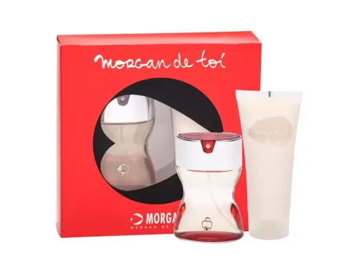 Morgan De Toi Femme Eau de Toilette 60 ml
