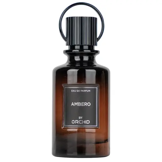 Orchid Ambero (EDP) parfimērijas ūdens unisex 100 ml