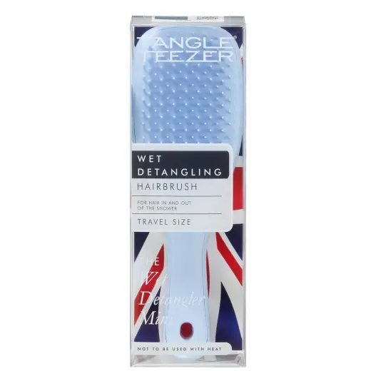 Debenhams Ultimate Detangler Mini Digital