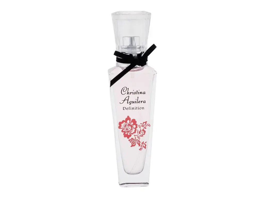 Christina Aguilera Definition Eau de Parfum 30 ml