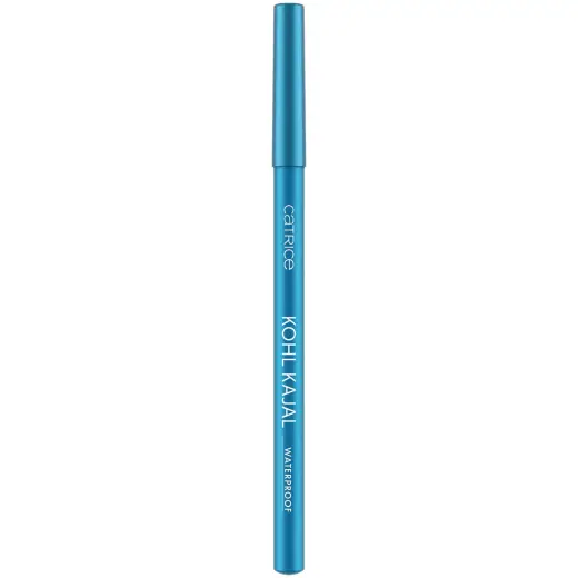 Catrice, Khol, Waterproof, Kajal Eye Pencil, 070, Turquoise Sense, 0.78 g