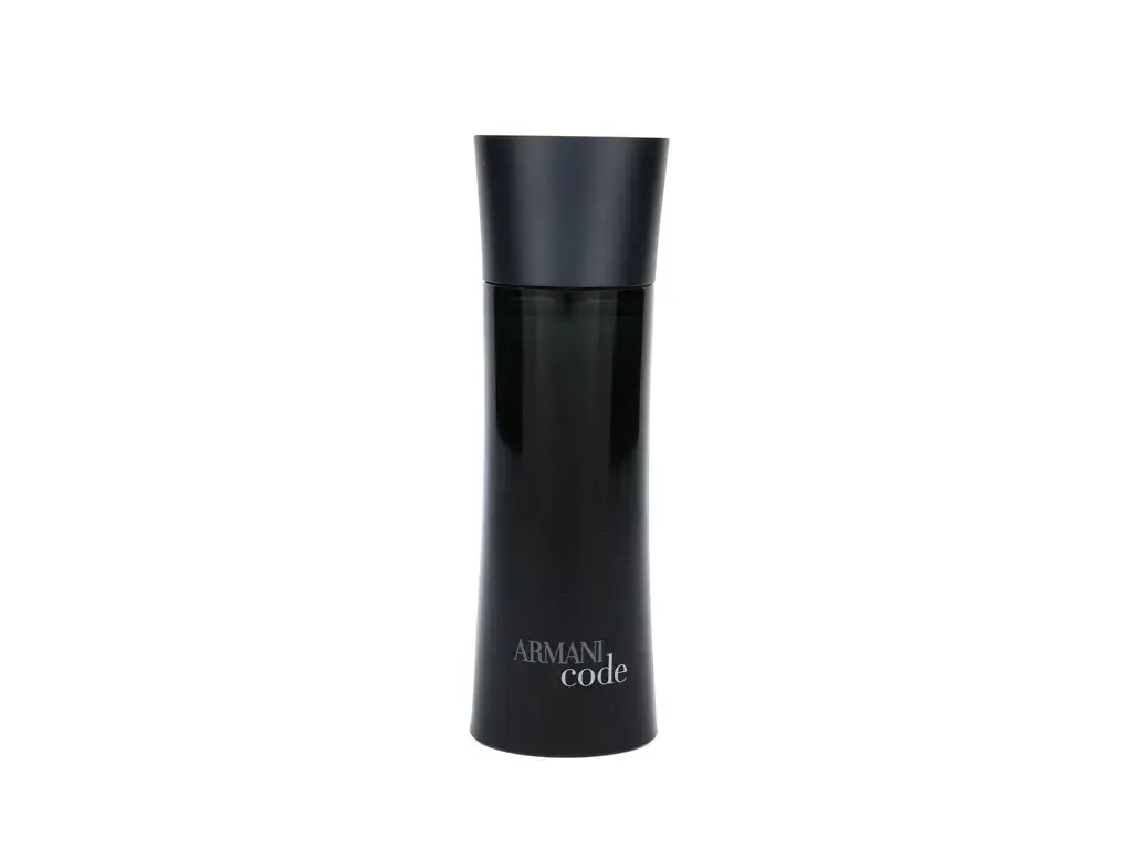 Giorgio Armani Code Eau de Toilette 75 ml