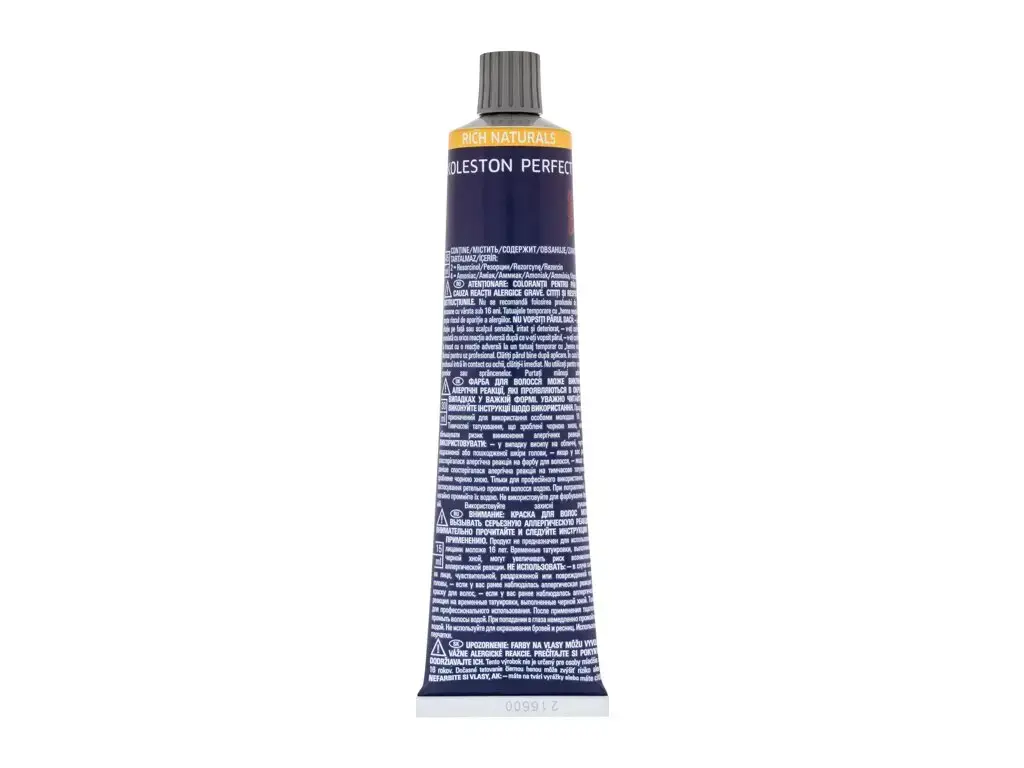 Wella Professionals Koleston Perfect Me+ Rich Naturals Hair Color 60 ml