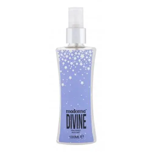 Madonna Divine Body Mist 100ml Spray