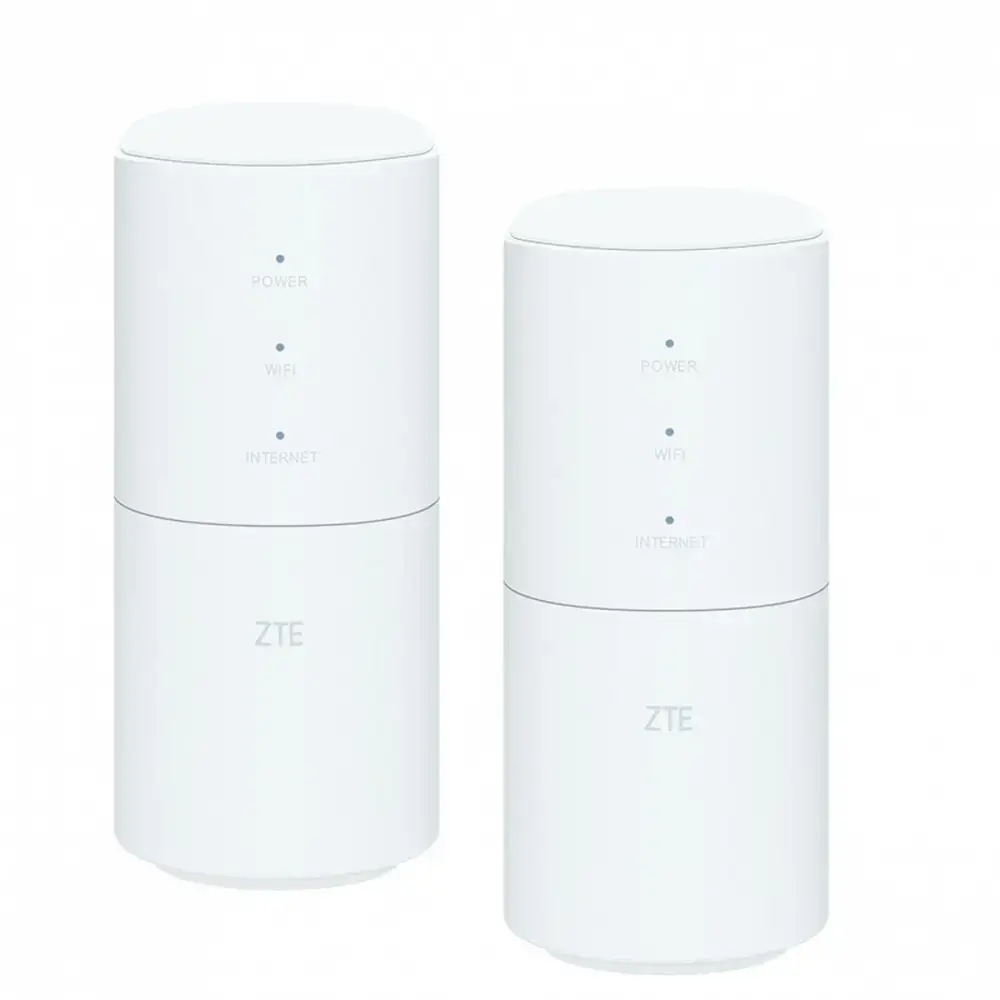 ZTE MF18A+MF18A set