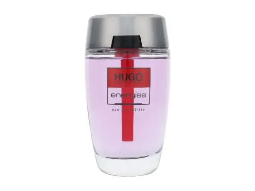 HUGO BOSS Hugo Energise Eau de Toilette 125 ml