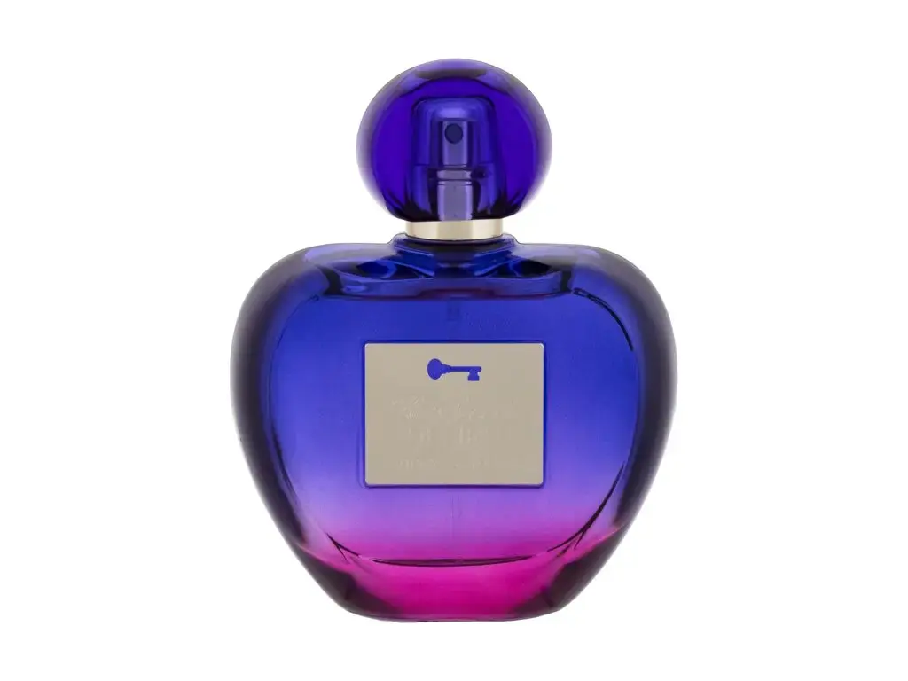 Banderas Her Secret Desire Eau de Toilette 80 ml