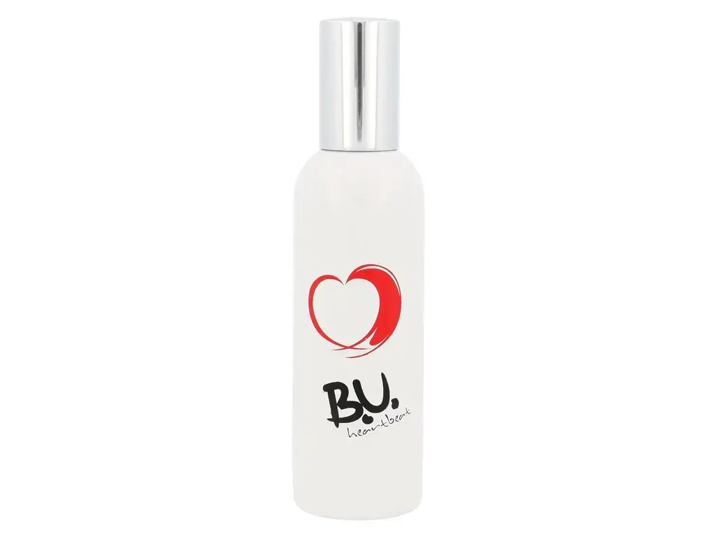 B.U. Heartbeat Eau de Toilette 50 ml