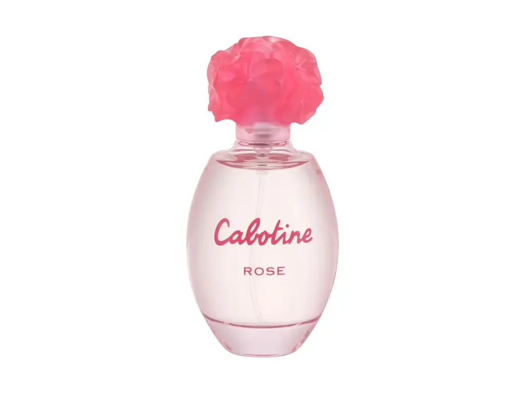 Gres Cabotine Rose Eau de Toilette 100 ml