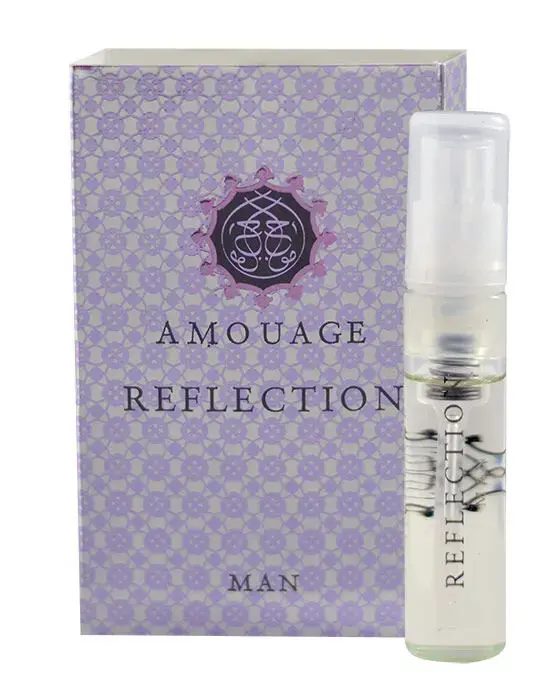 Amouage Reflection Man Eau de Parfum 1,5 ml