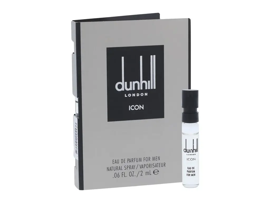 Dunhill Icon Eau de Parfum 2 ml