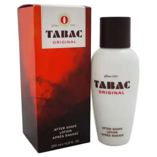 Tabac Original Aftershave Lotion 200ml
