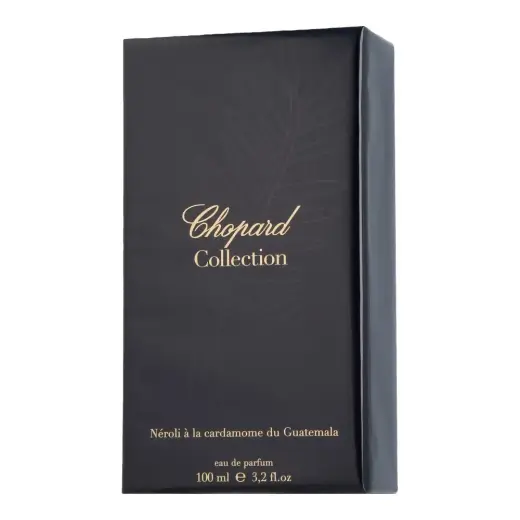 Chopard Collection Neroli a La Cardamome Du Guatemala by Chopard EAU DE PARFUM SPRAY 3.2 OZ for UNISEX