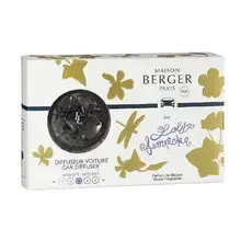 Maison Berger Paris Lolita auto lõhnahajuti