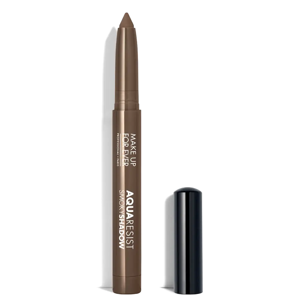 Aqua Resist Smoky Shadow - Cocoa - Size 1.4g - Make up for Ever